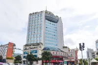 Oriental International Hotel Hotels near Ningde Passenger Transport Terminal