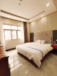 Pu'an Luxing Hotel Hotels in Pu'an