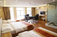 Qiqihar Xinmei Hotel - 2-Sterne