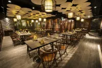 Jazz Hotel Penang - Bữa sáng