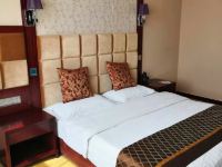 洛川东洲国际大酒店 - 大床房