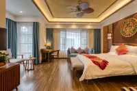 Laiman Resort Hotel Hotel a Menghai