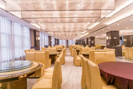 Dihao International Hotel Отели рядом с достопримечательностью «Baimaxiang Passenger Transport Terminal»