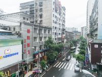 平昌新赛菲尔酒店 - 酒店景观