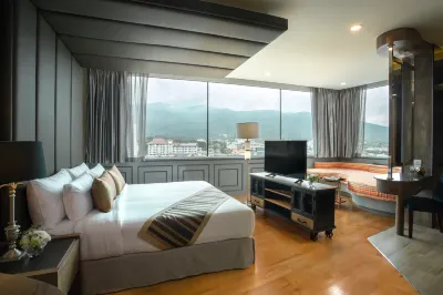Khum Phucome Hotel Hotels in Huay Kaew