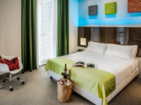 Hotel Degli Arcimboldi Hoteles en Milán