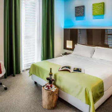 Hotel Degli Arcimboldi