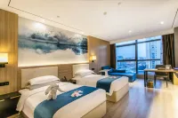 H Hotel (Changshu Wanda Plaza)