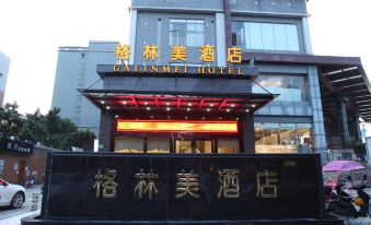 Gelinmei Hotel