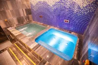 Wanda Realm Heshan - Hot Tub