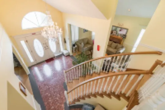Charming Family Hotel