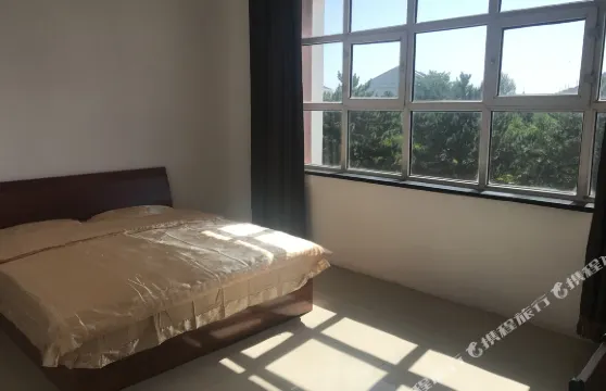 鄂爾多斯斯琴圖婭公寓