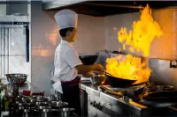 Jianshan No Mountain Home Stay - Frühstück
