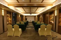 โรงแรมเสิ่นหลง - 2 ดาว