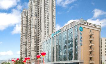 HanTing Hotel (Huizhou Zhongkai Fashion Park)