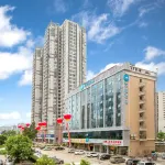 HanTing Hotel (Huizhou Zhongkai Fashion Park) Hotels in Huizhou