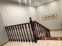 柳林鸿星酒店 - 公共区域