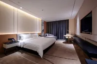 Junyue International Hotel Hotels in Huidong County