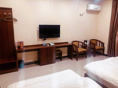 커좌중기 신 궈투 호텔 이미지