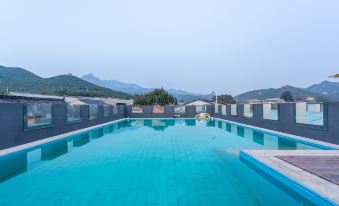 Floral Hotel · Xian Ju Chan Ting  hotel