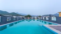Floral Hotel · Xian Ju Chan Ting  hotel