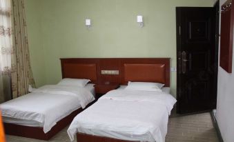 Lugu Lake Jiake Hotel