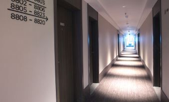 HanTing Hotel (Huizhou Zhongkai Fashion Park)