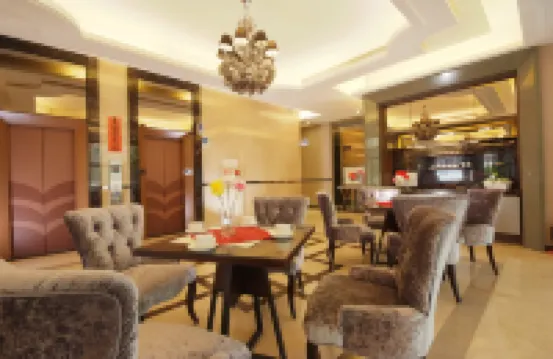 豪爵ホテル 台中館