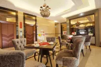 THE METRO HOTEL