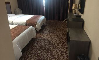 Jing'an Hostel