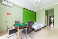 Jingang Hotel