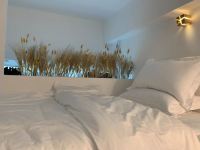 西宁枫林概念酒店 - 森系复式大床房