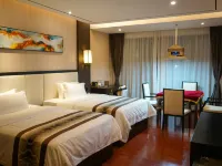 Jun'an International Hotel Hotels in Cenxi