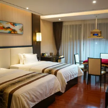 Jun'an International Hotel