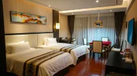 Jun'an International Hotel Hotels in Cenxi