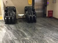 星里奥酒店(噶尔陕西路店) - 健身娱乐设施