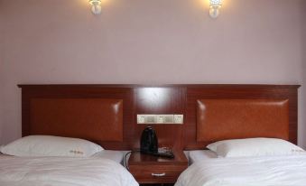 Lugu Lake Jiake Hotel