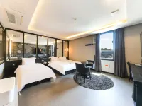 Le Idea Gyeongju Hotels in Gyeongju