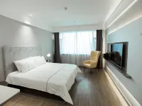 Magnolia Tree Select Hotel