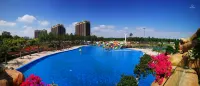 Hooray Island Resort - Rooftop Pools