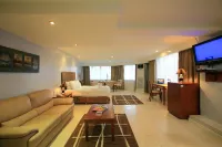 Wild Orchid Beach Resort