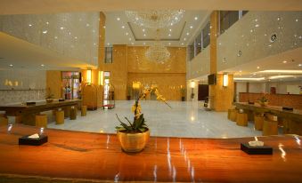 Grand Park Hotel