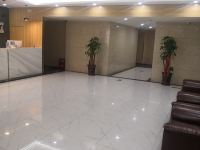 尚客优精选酒店(石家庄新百广场地铁站店) - 公共区域