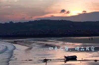 Pingtan Mountain and Cultural Travel Impression Shiqi B&B