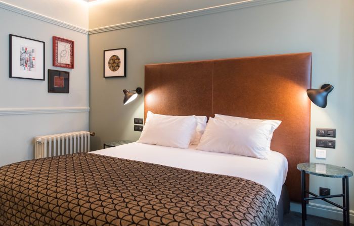 Maison Rouge Strasbourg Hotel & Spa, Autograph Collection