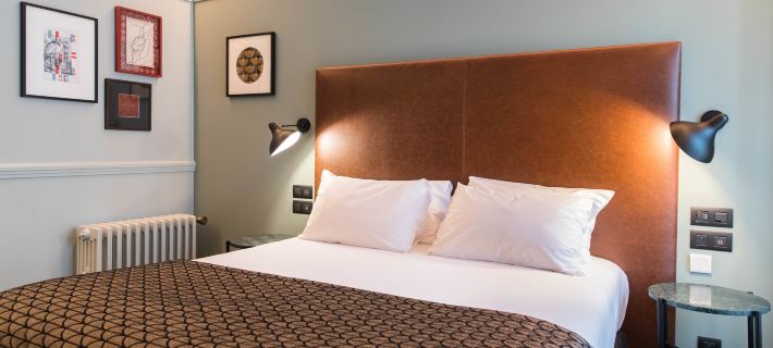 Maison Rouge Strasbourg Hotel & Spa, Autograph Collection Hotels in Alsace