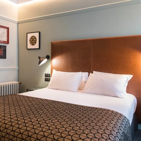Maison Rouge Strasbourg Hotel & Spa, Autograph Collection