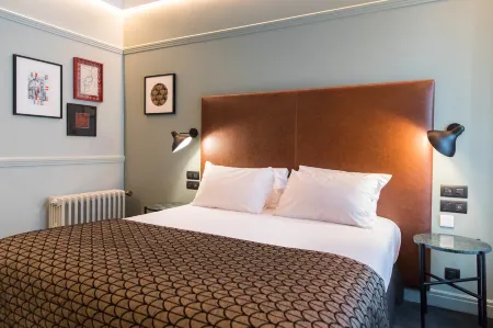 Maison Rouge Strasbourg Hotel & Spa, Autograph Collection Отели рядом с достопримечательностью «Fontaine de Janus»