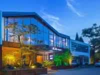 Ancalm boutique hotel Hotels near Xiaolianzhuang