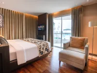 A-ONE Pattaya Beach Resort Hotels near Teddy Bear Museum